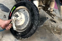 湘潭市换胎补胎服务