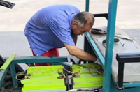 湘潭市三轮车救援服务