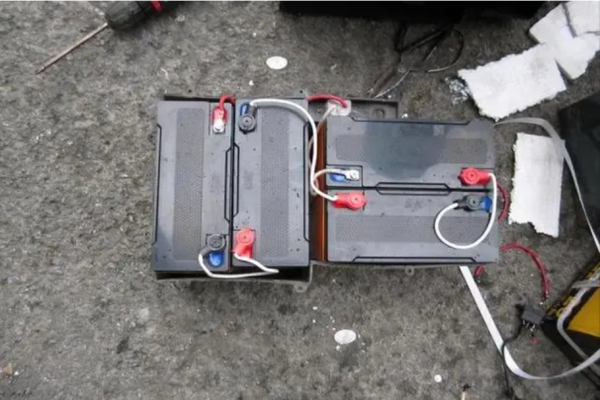 湘潭市电动车更换电瓶